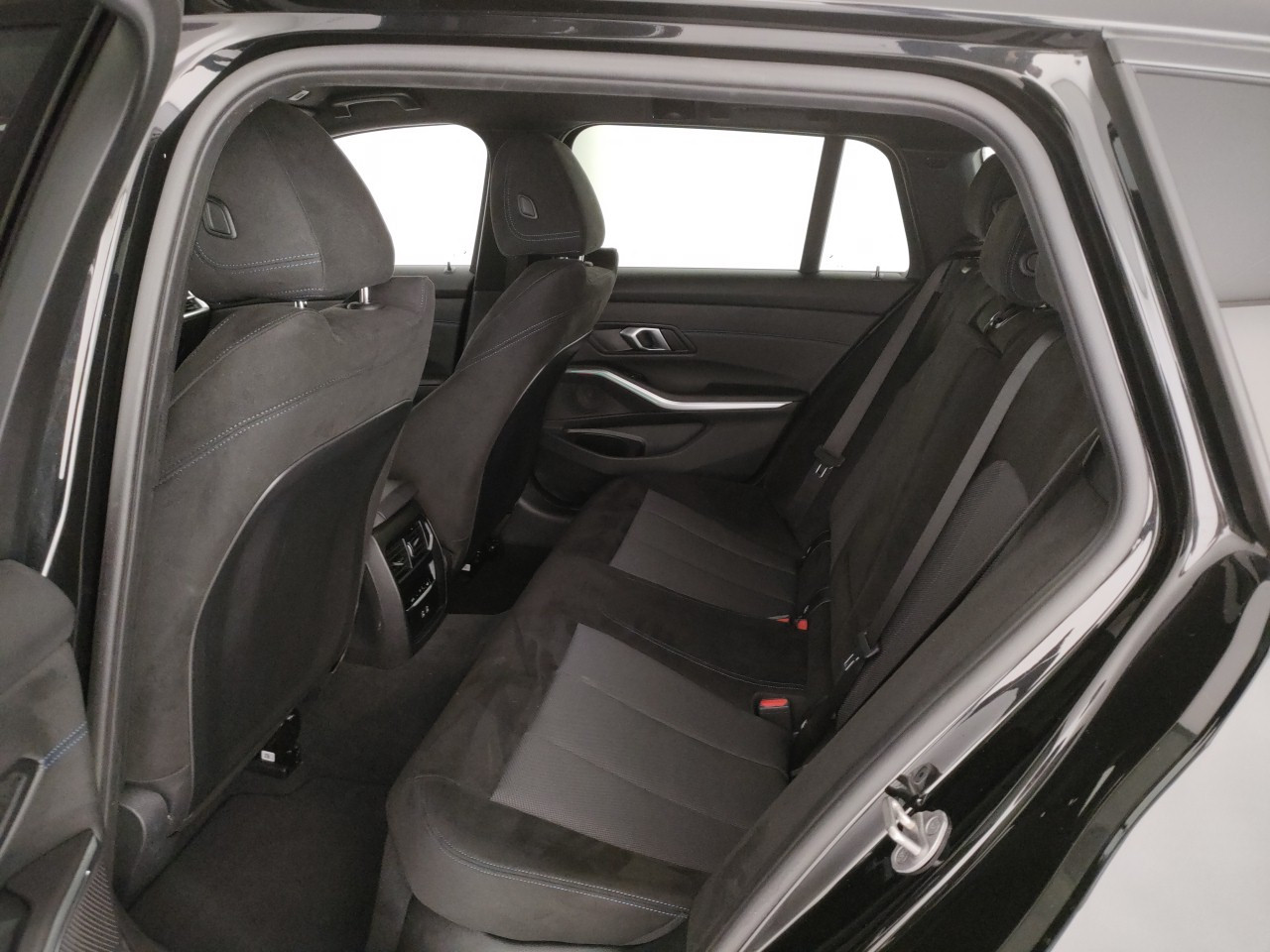 Bmw Serie 3 Usato 2025 Serie 3 Porto Mantovano