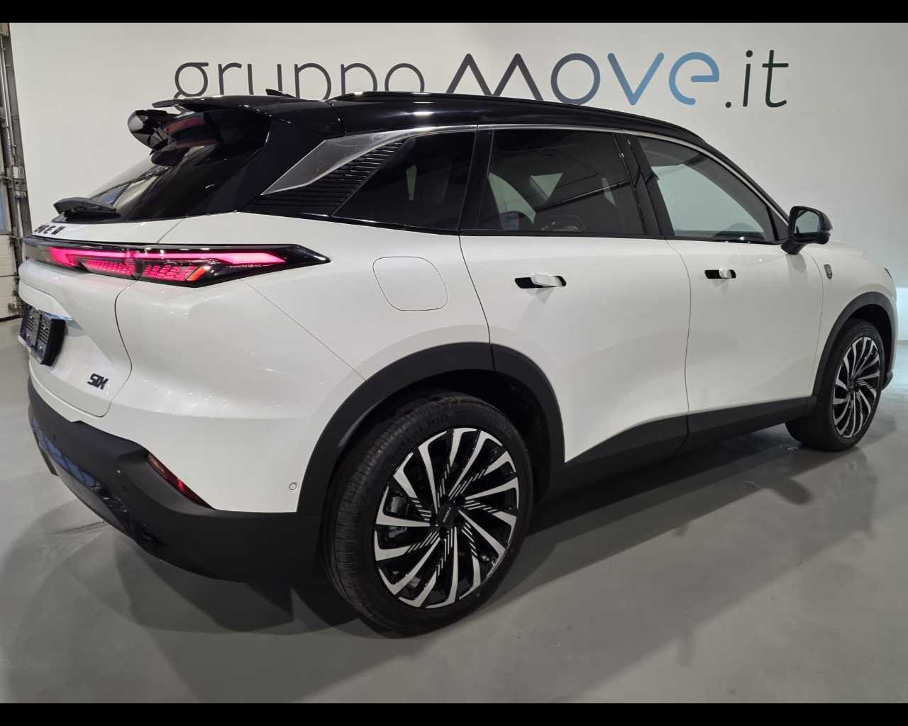 Tiger SIX Nuovo gPL SIX Padova