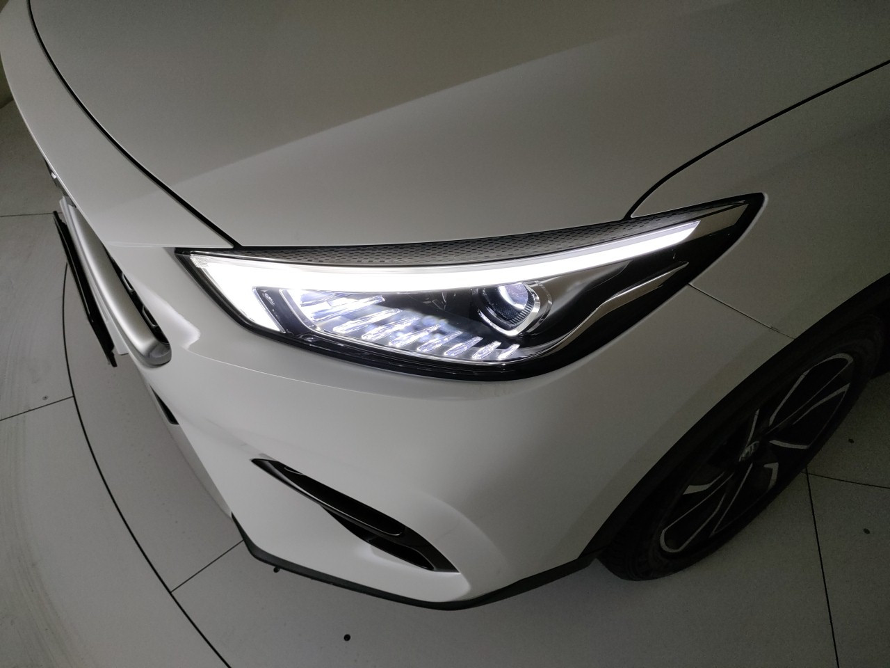 Mg ZS Usato 2023 ZS Parma