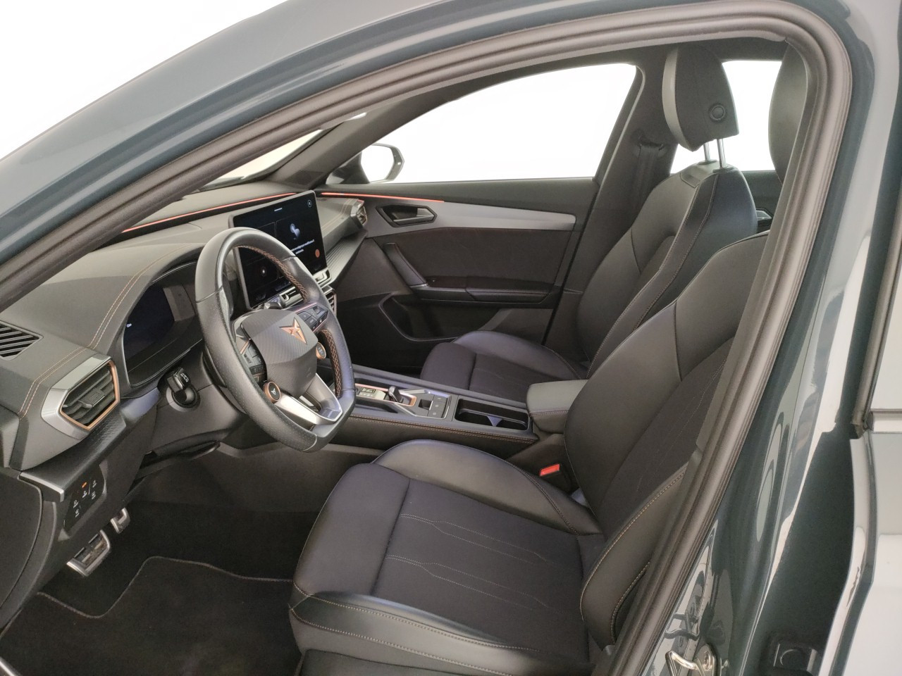 Cupra Formentor Usato 2024 Formentor San Zeno Naviglio