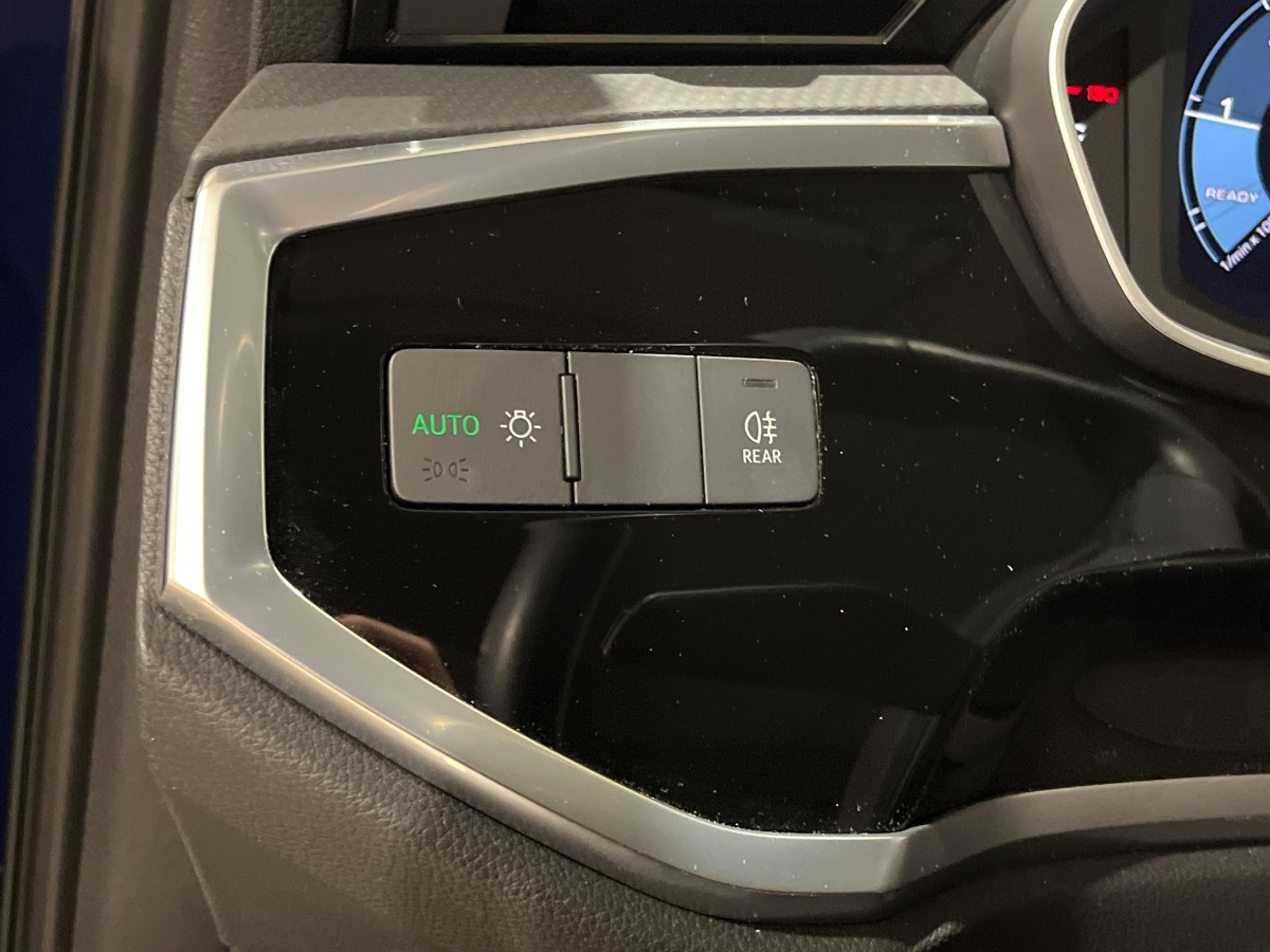 Audi Q3 Usato 2022 Q3 Verona