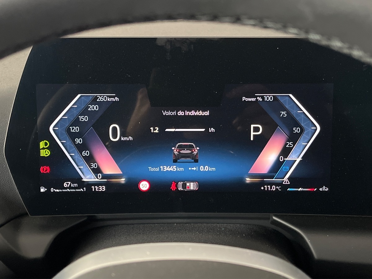 Bmw Serie 1 Usato 2025 Serie 1 Altavilla Vicentina