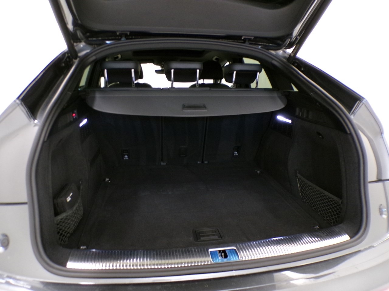 Audi SQ5 SQ5 Sportback 3.0 V6 TDI mHEV 48V quattro Tiptronic - 9