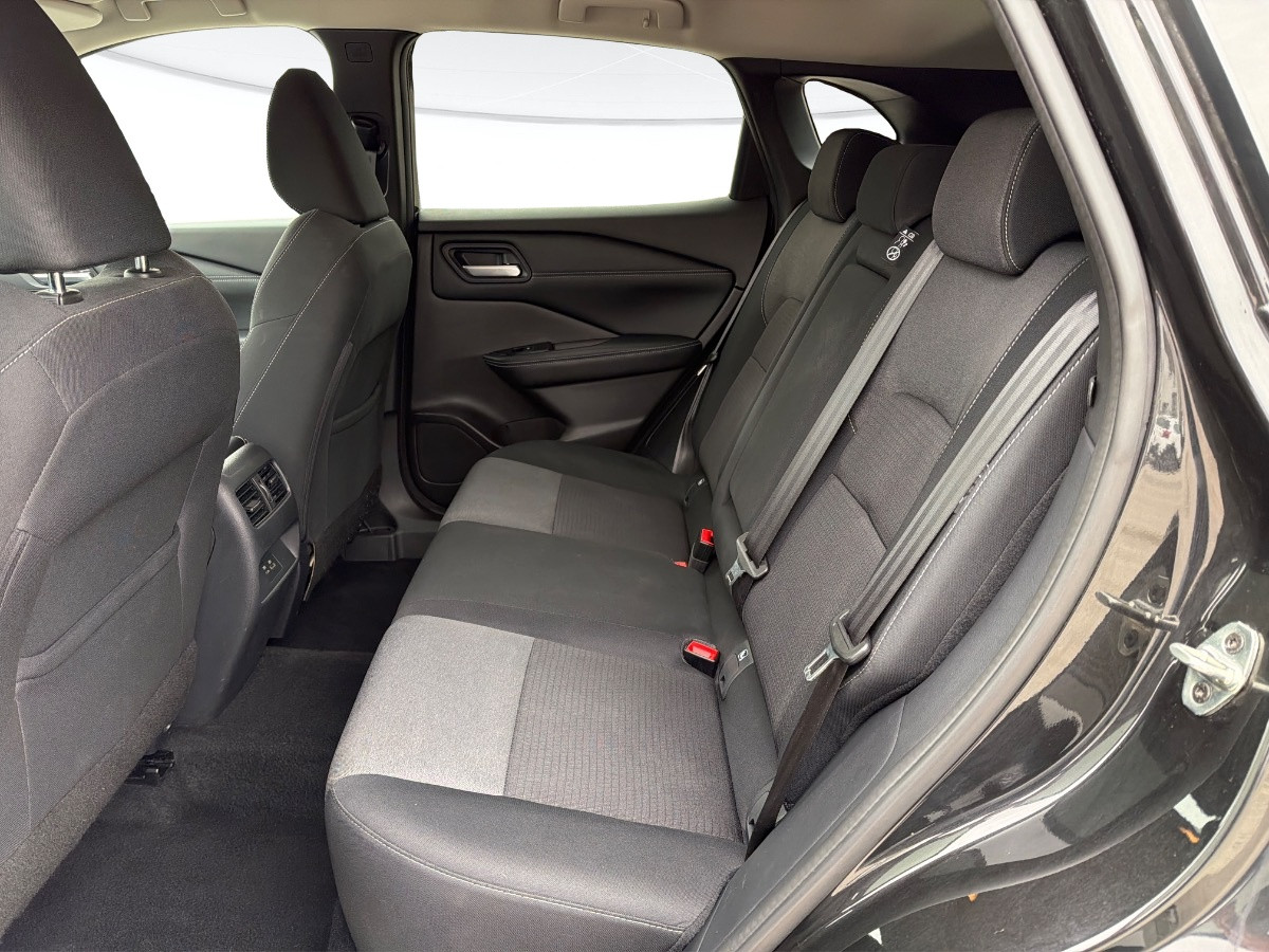 Nissan Qashqai Usato 2024 Qashqai Mestre