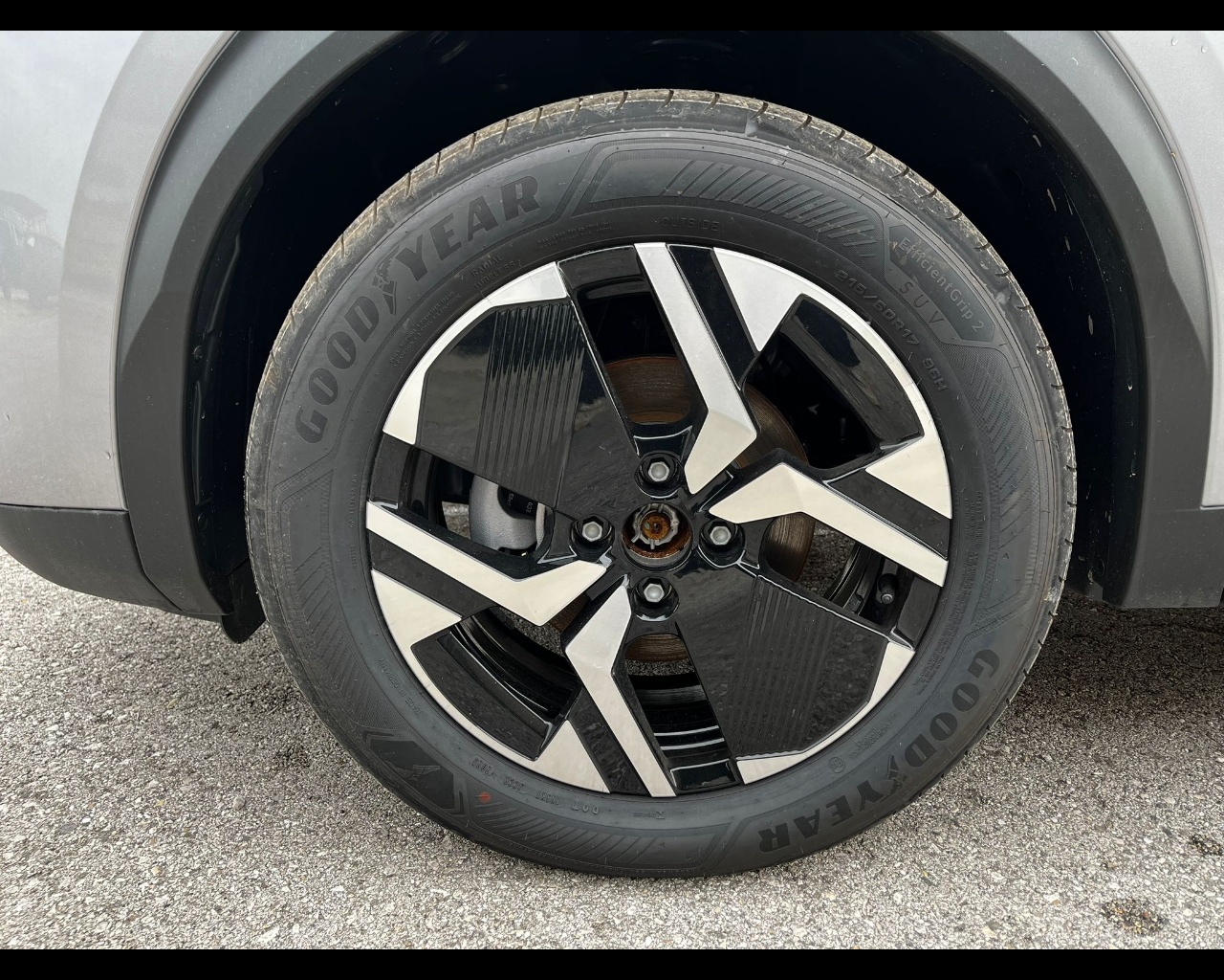 Foto PEUGEOT 2008 1.2 puretech Allure s&s 100cv