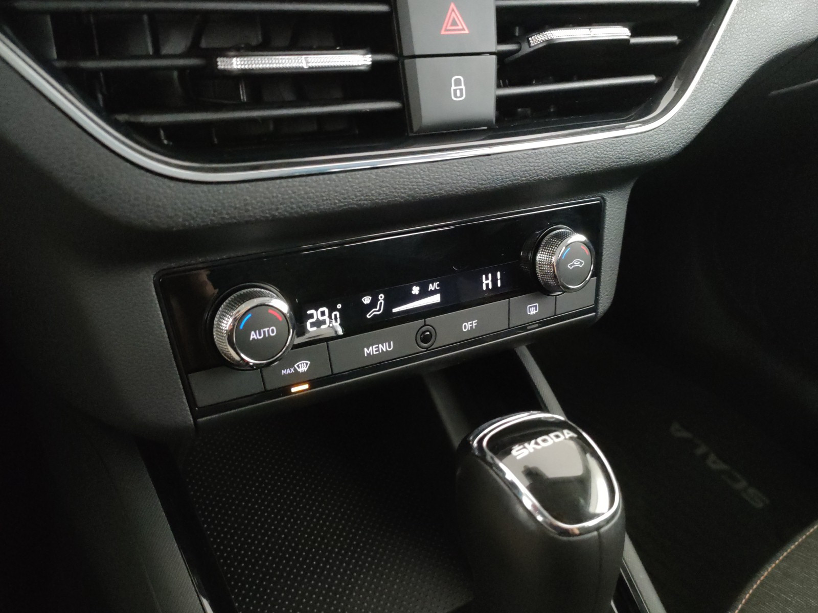 Skoda Scala Usato 2019 Scala Legnago