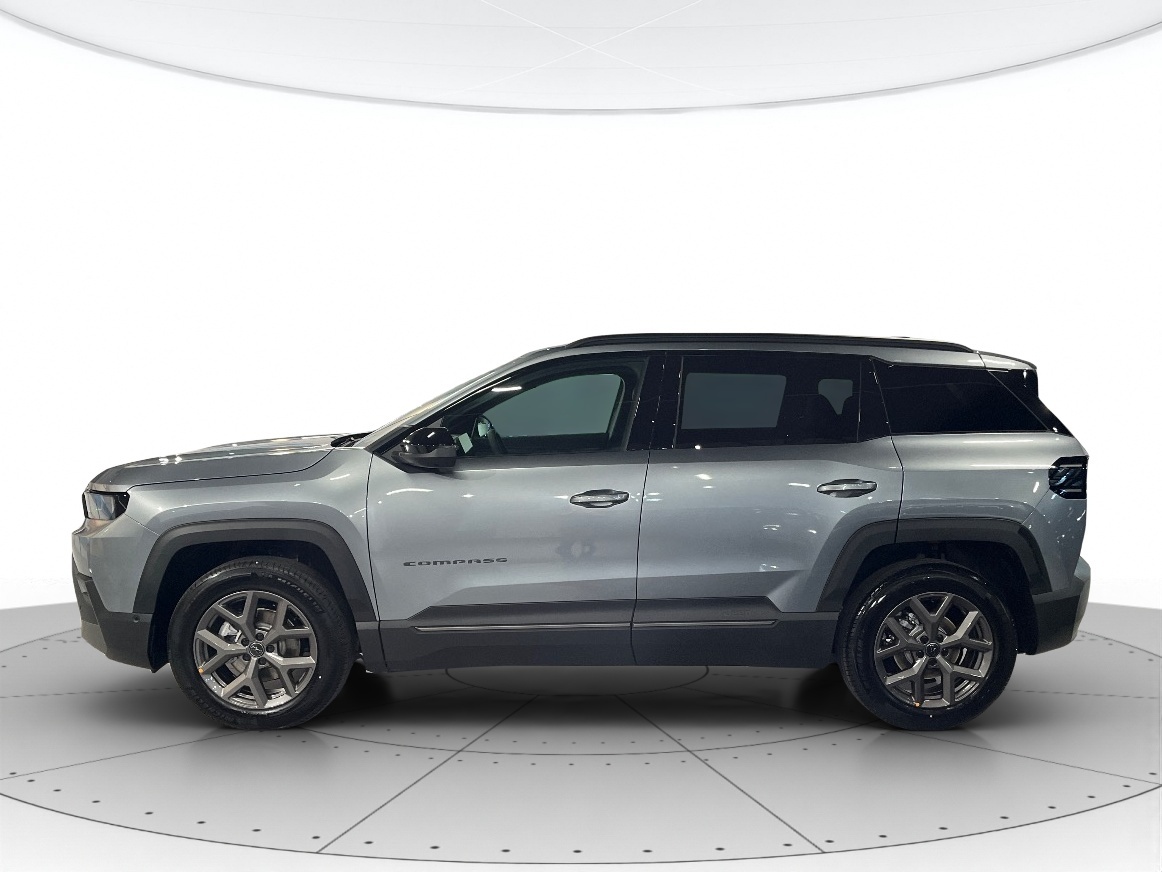 Jeep Compass Aziendali 2025 Compass Verona