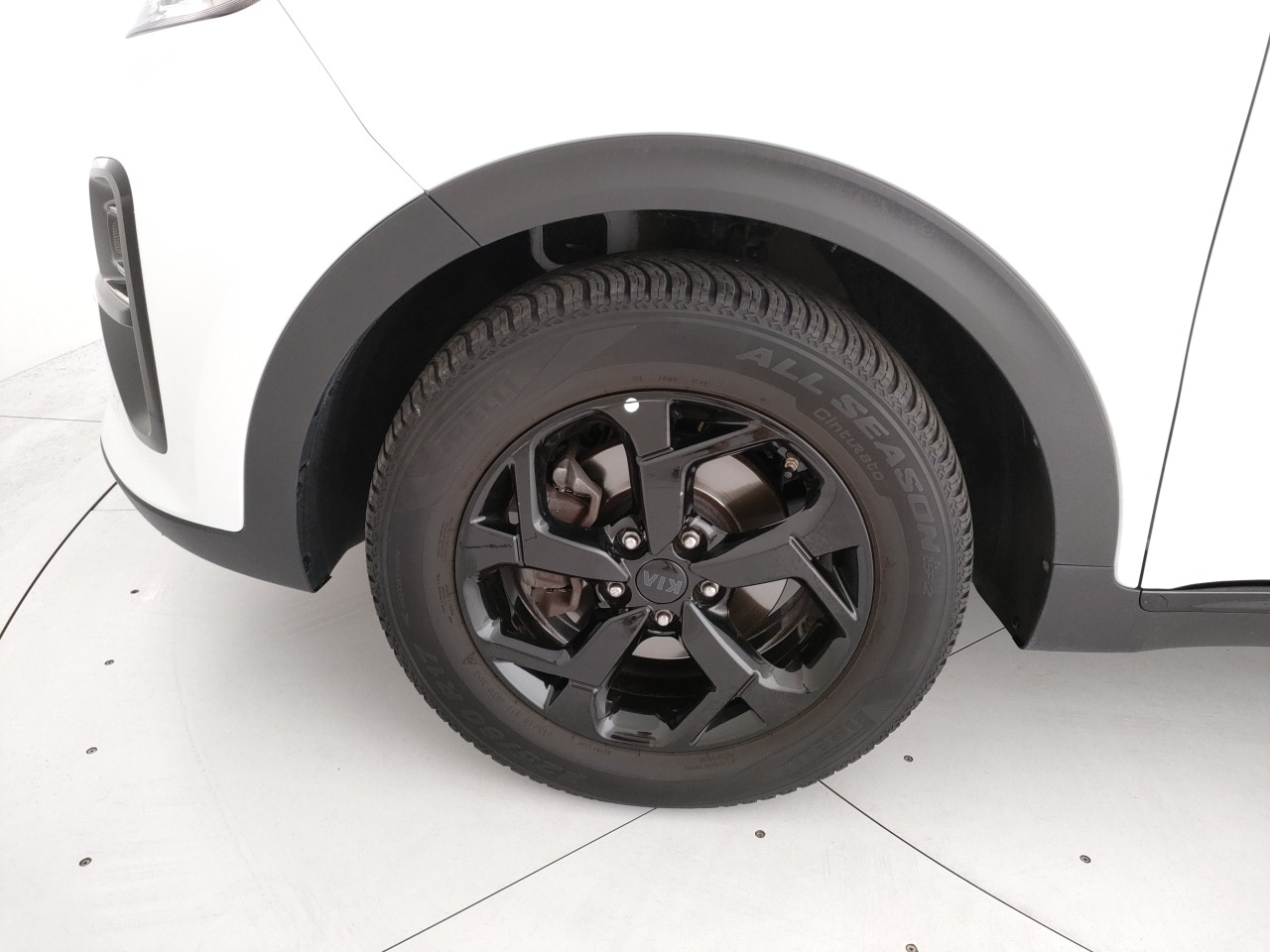 Kia Sportage Usato 2021 Sportage Reggio Emilia