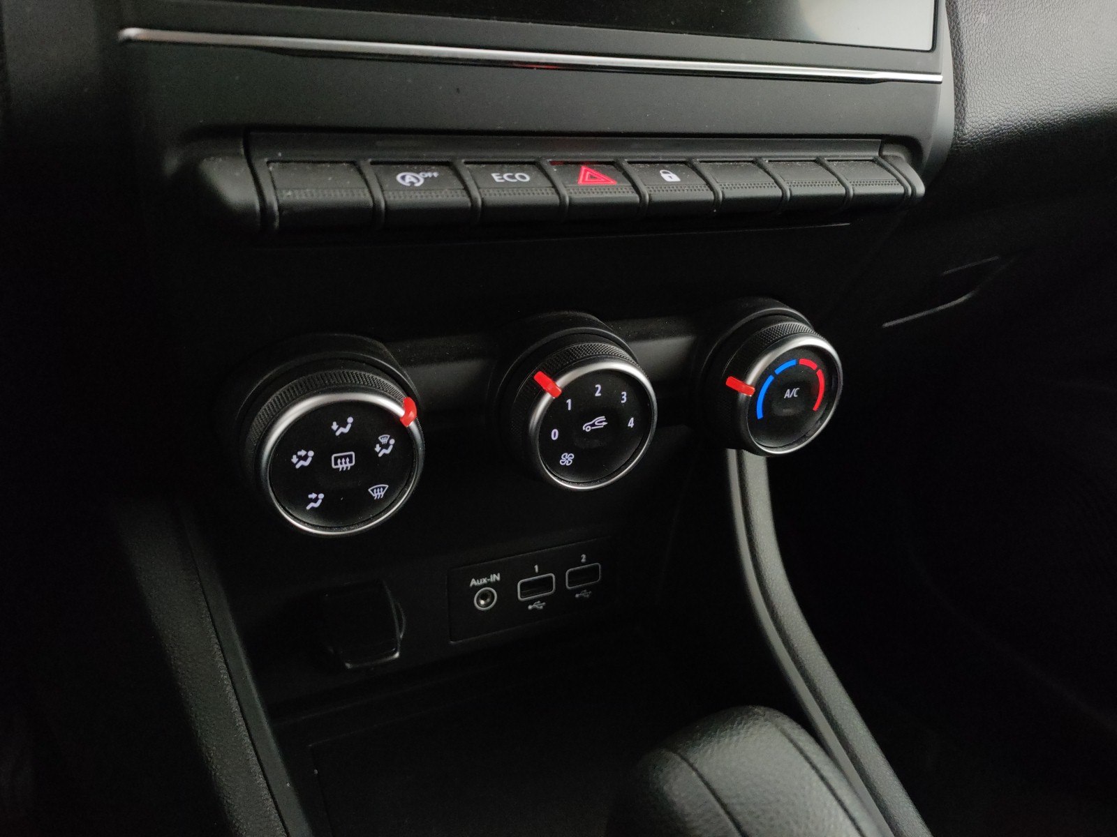 Renault Captur Usato 2020 Captur Mestre