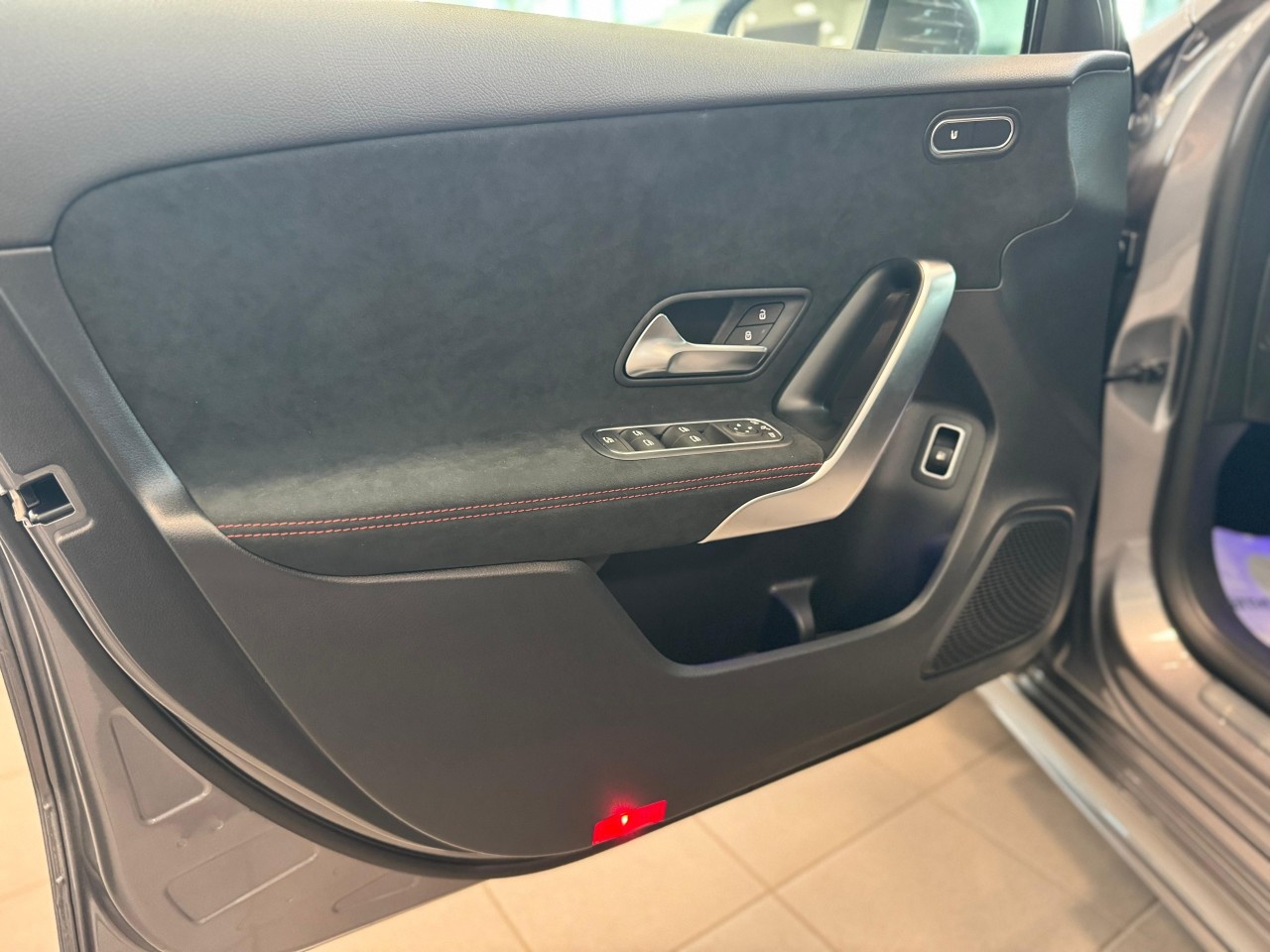 Mercedes Classe A Classe A 250 e Plug-In Hybrid AMG Line ADVANCED PLUS - 16