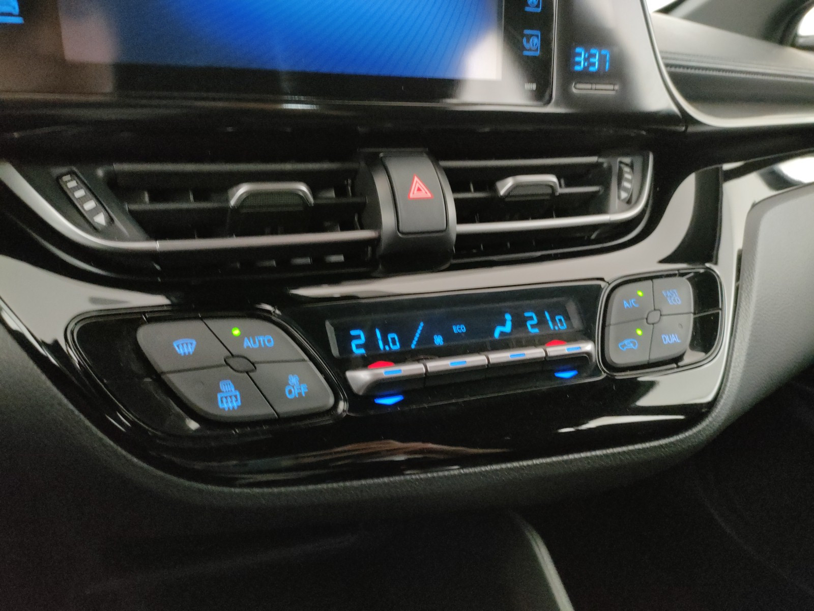 Toyota C-HR Usato 2018 C-HR Legnago