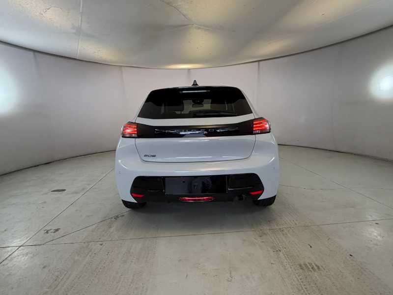 208 5p  - Allure Turbo Benzina 100cv