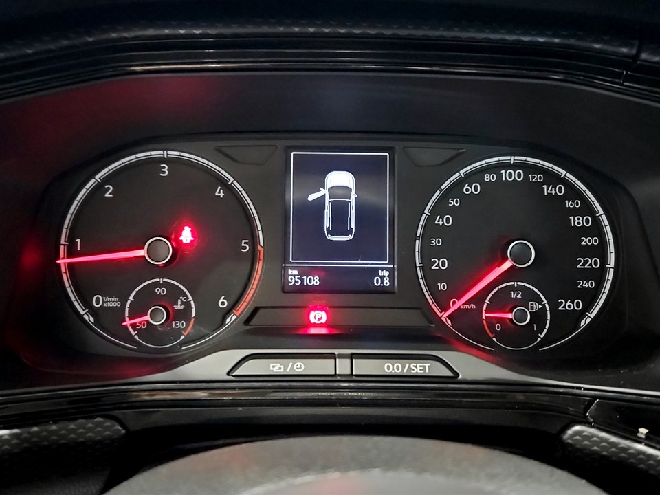 VOLKSWAGEN T-Cross 1.6 tdi Style 95cv dsg Diesel usato - 7