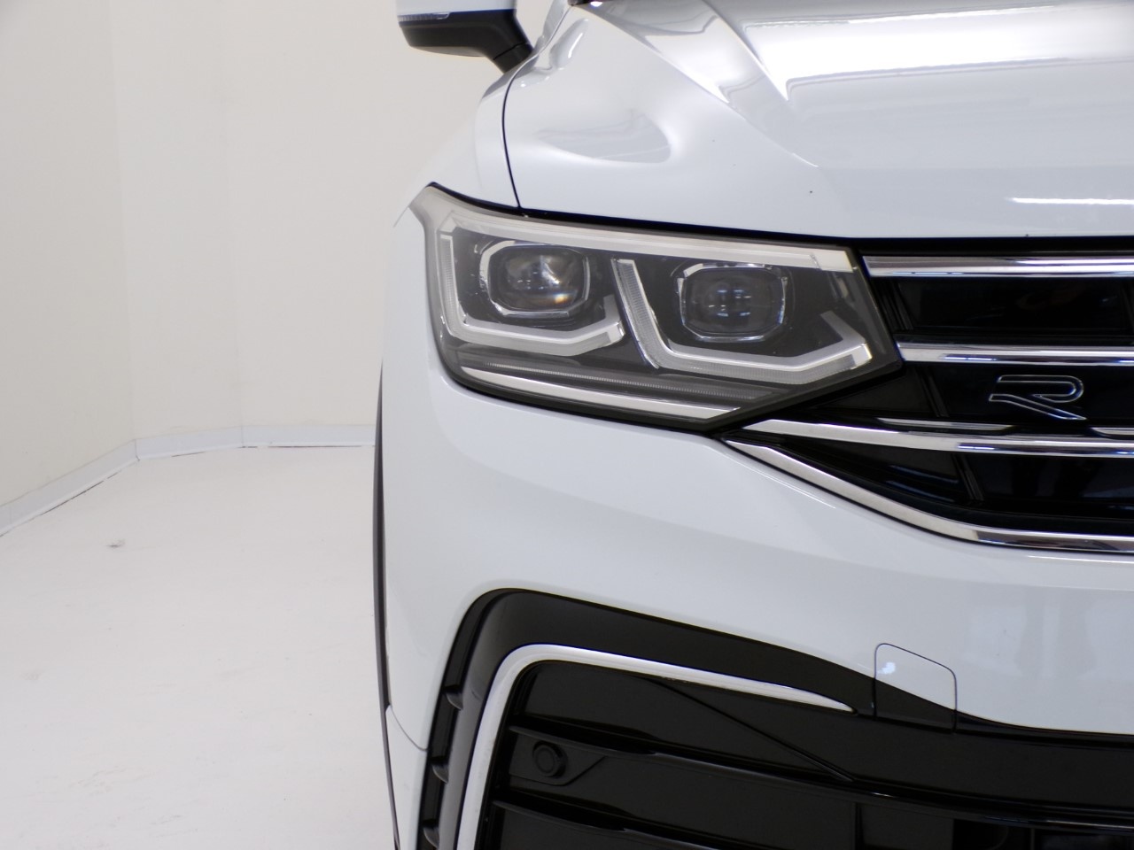 Volkswagen Tiguan Tiguan 2.0 TDI SCR 150cv R-Line DSG - 5