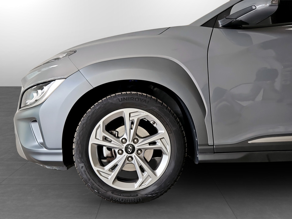 HYUNDAI Kona 1.0 t-gdi Xline 2wd 120cv Benzina usato - 18