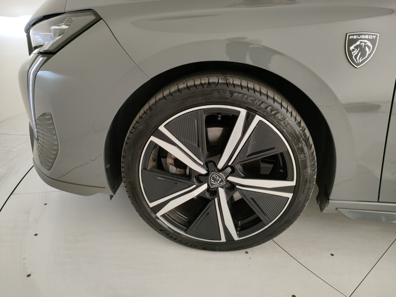 Peugeot 308 Usato 2024 308 Reggio Emilia