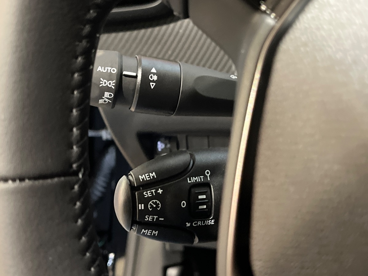 Peugeot 208 Nuovo Benzina 208 Verona