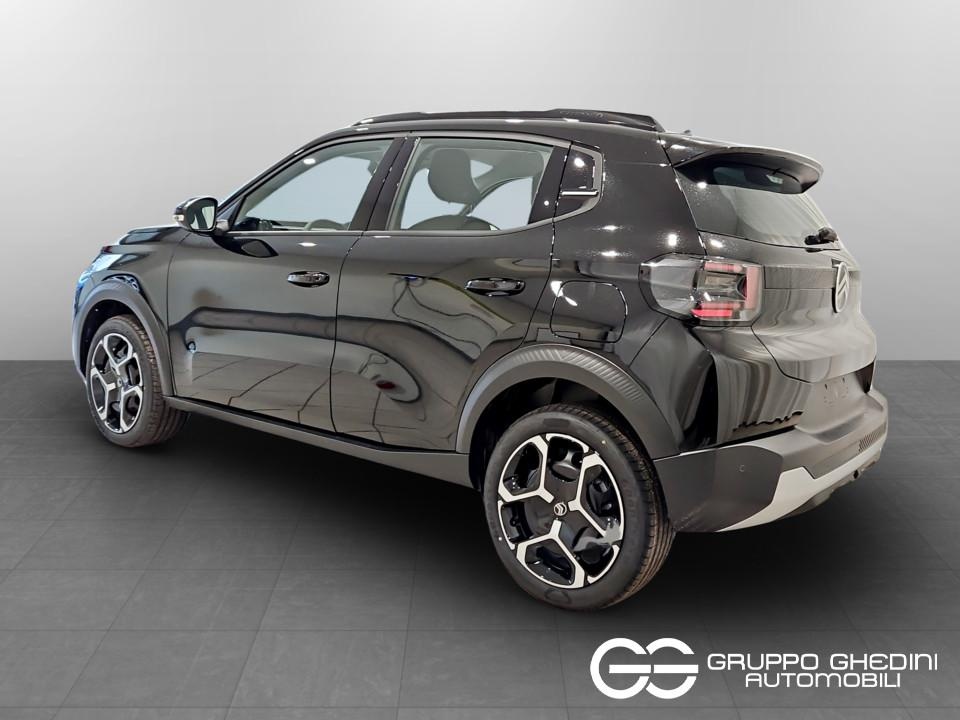 CITROEN C3 Turbo 100cv – PLUS Benzina km0 - 2