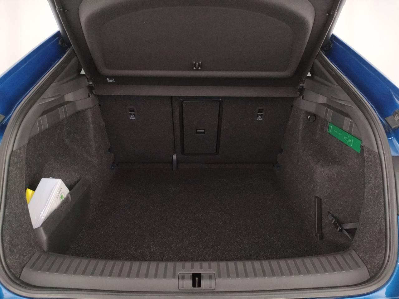 Skoda Enyaq Usato 2023 Enyaq Padova