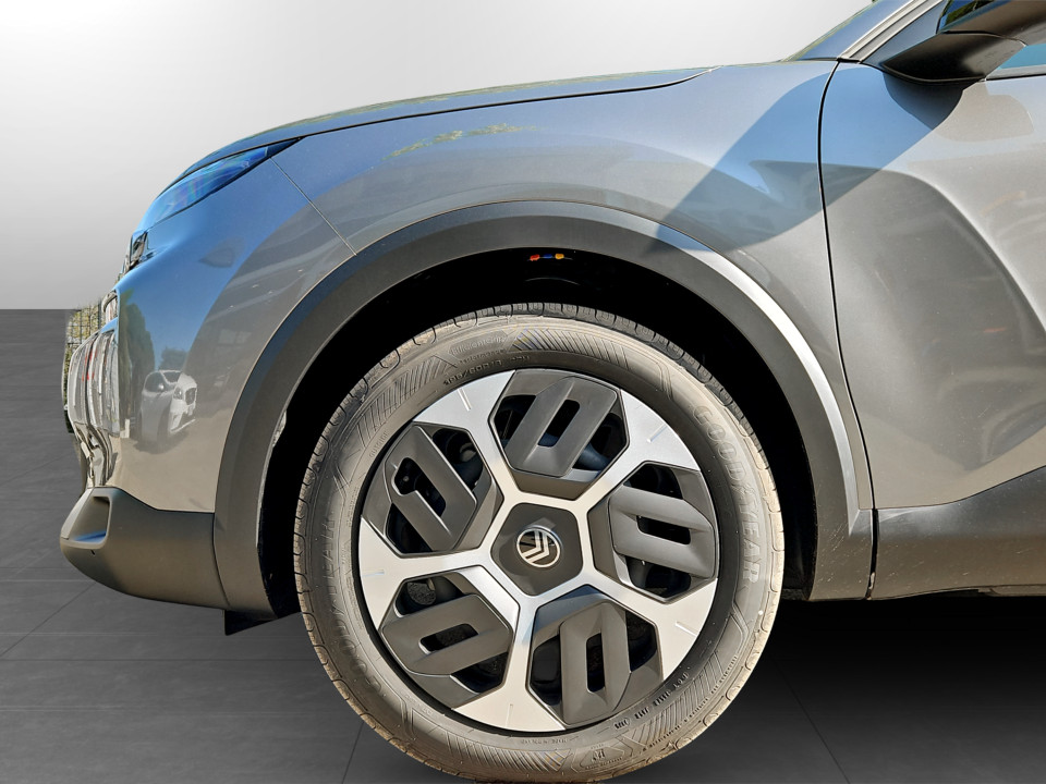 CITROEN C4 Benzina 130 cv Automatico – PLUS Benzina km0 - 19