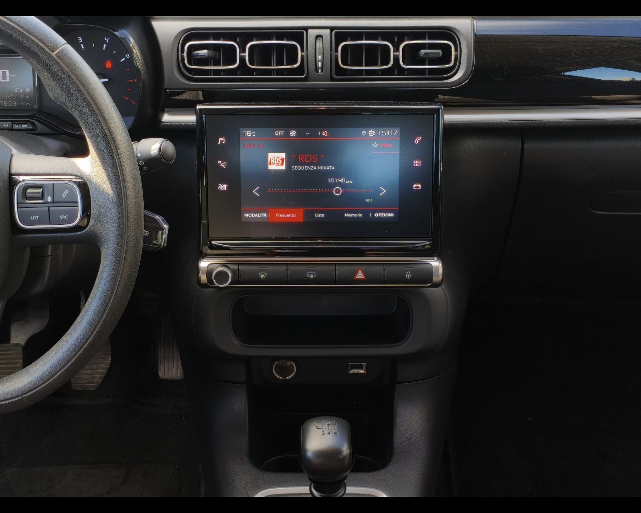 Foto CITROEN C3 1.5 bluehdi Shine s&s 100cv 6m