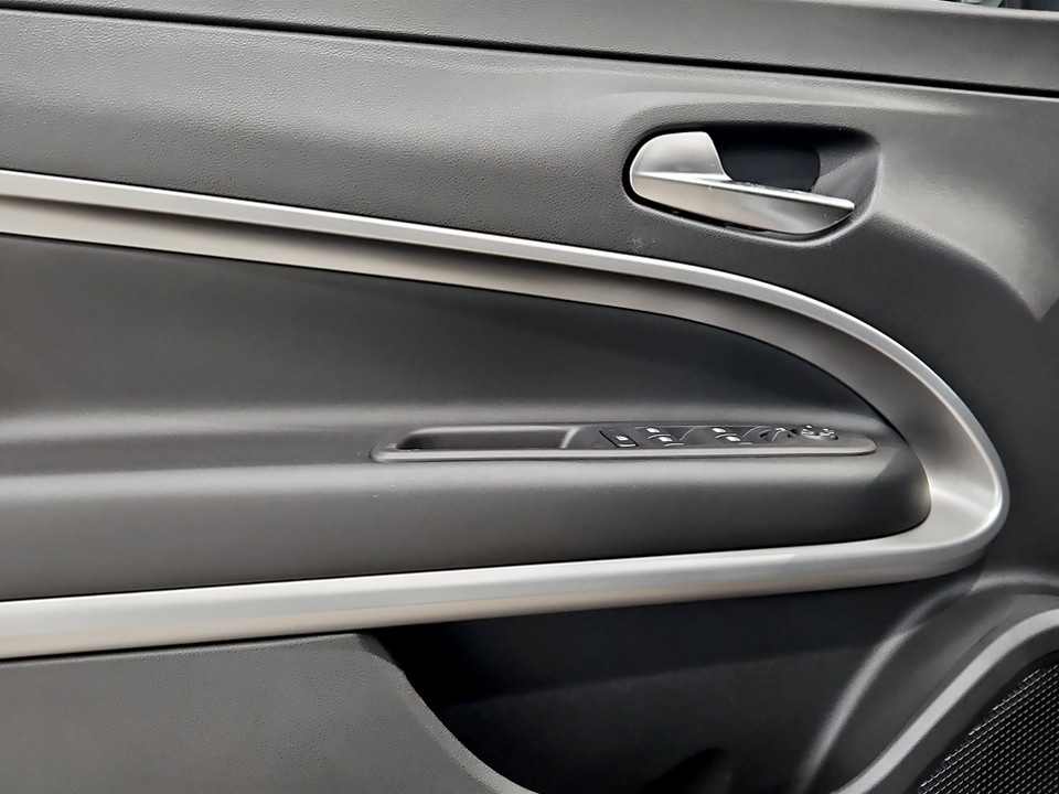 JEEP Avenger Benzina Summit1.2 100cv Benzina km0 - 7