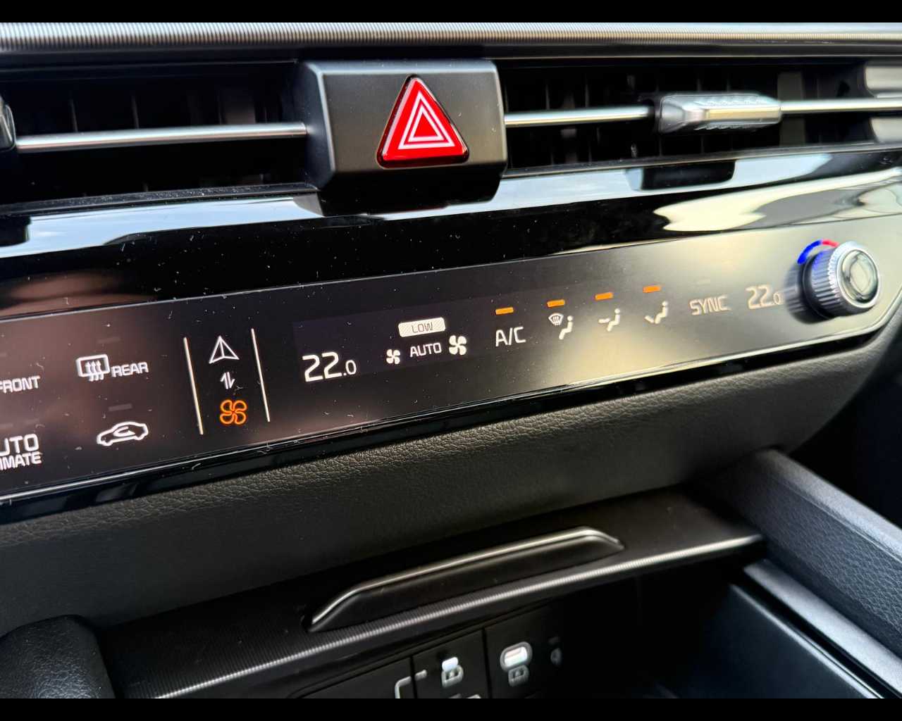 Kia Sportage Aziendali 2025 Sportage Este