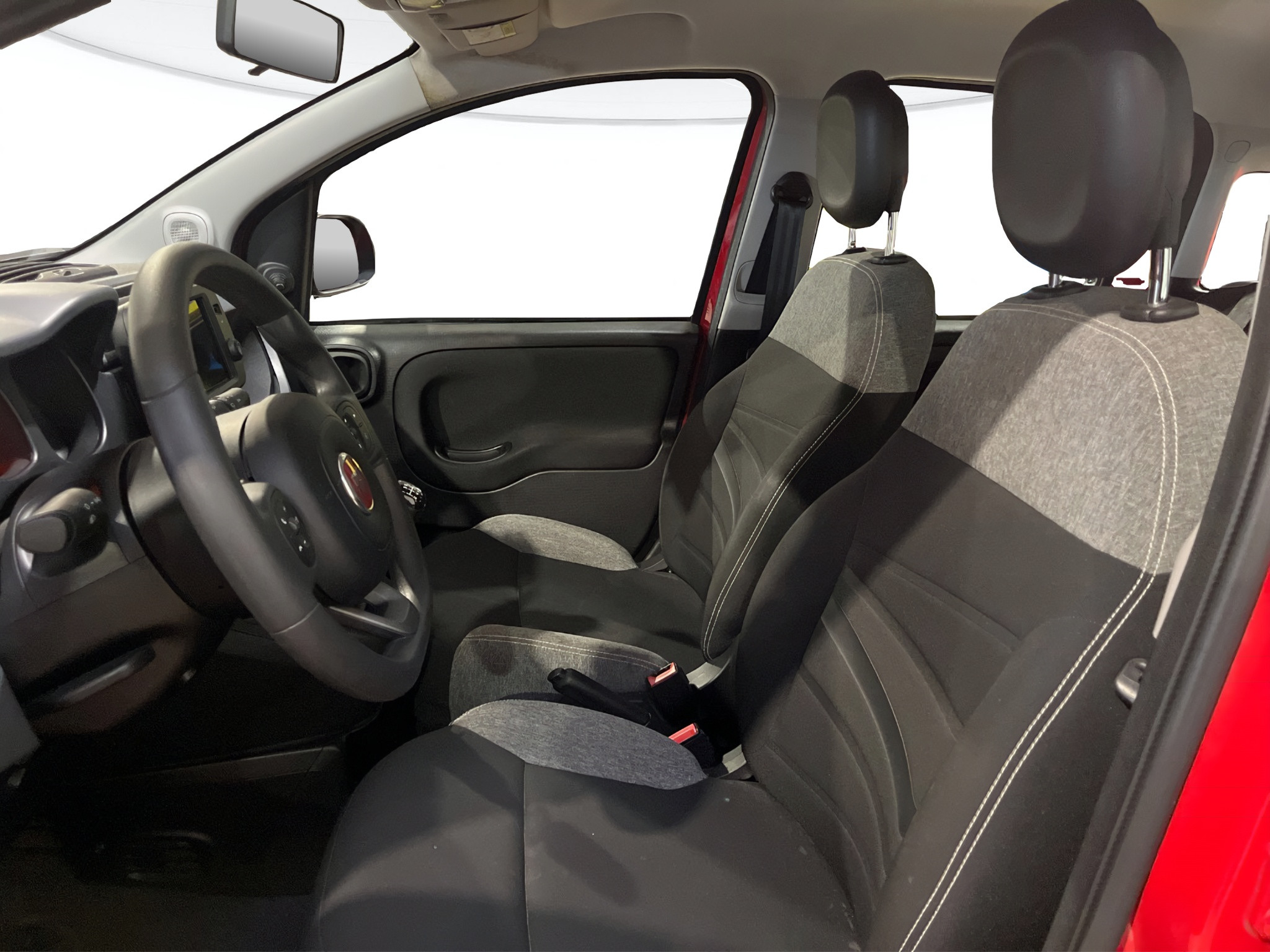 Fiat Panda Usato 2022 Panda Verona