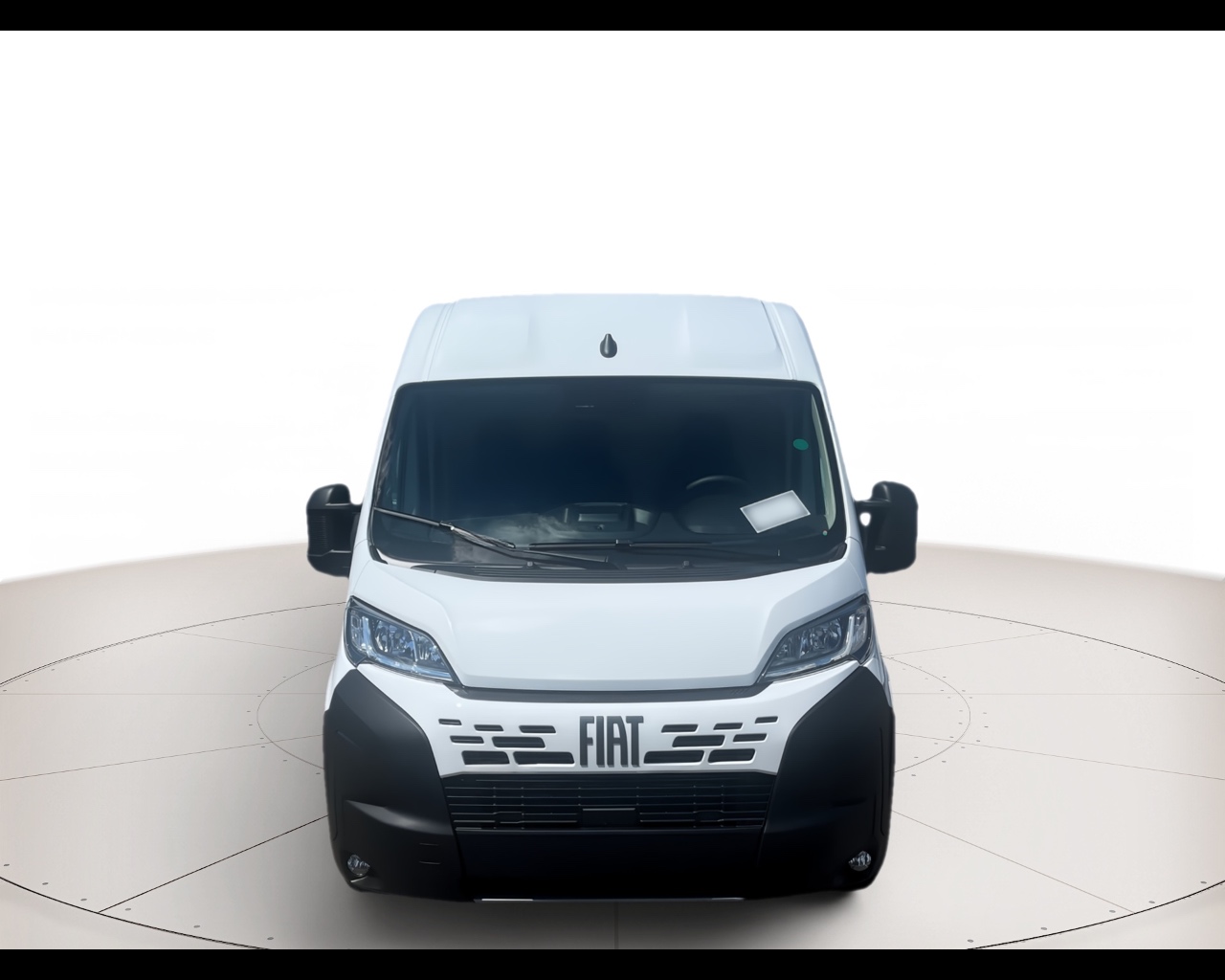 Fiat Ducato Nuovo Diesel Ducato Verona