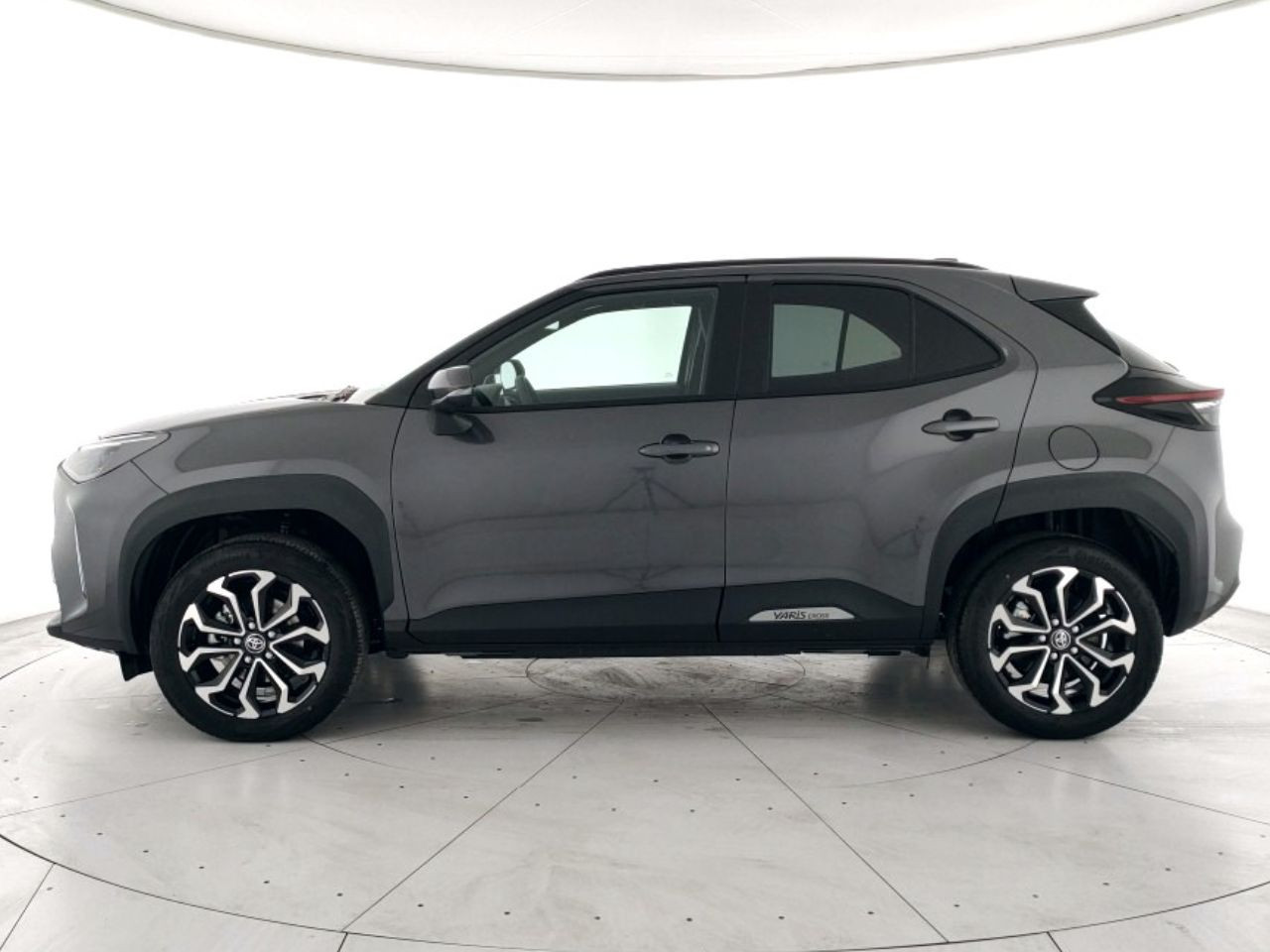 Toyota Yaris Cross KM0 2026 Yaris Cross Porto Mantovano