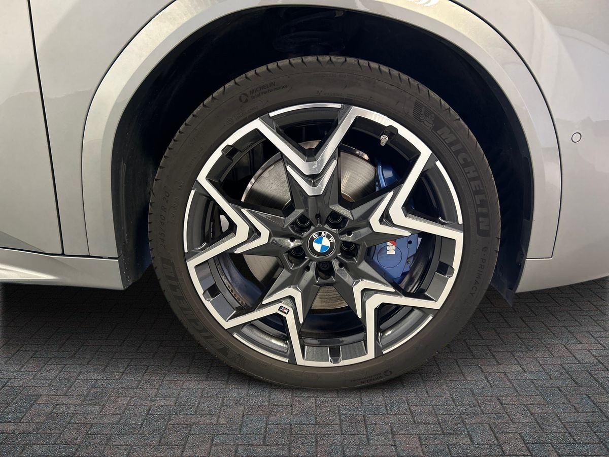 Bmw X2 X2 20d 48V xDrive MSport DCT - 17