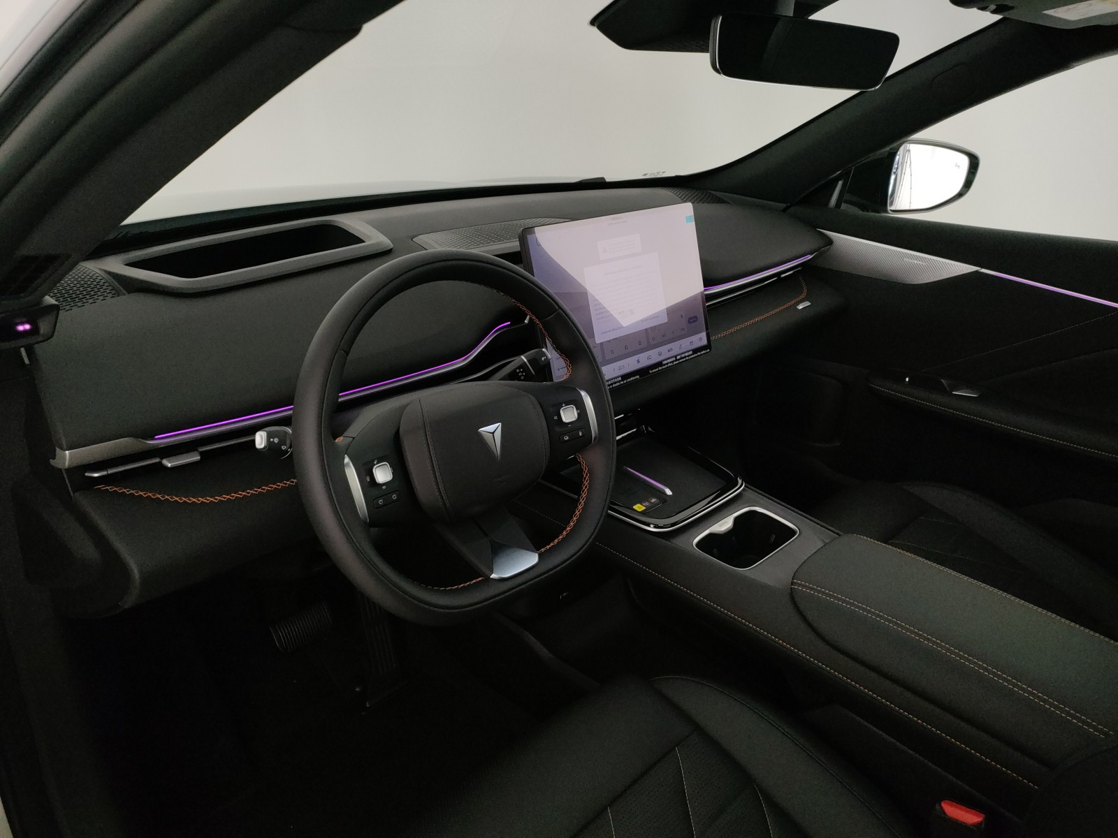 Changan Deepal S05 Nuovo Elettrico Deepal S05 Legnago