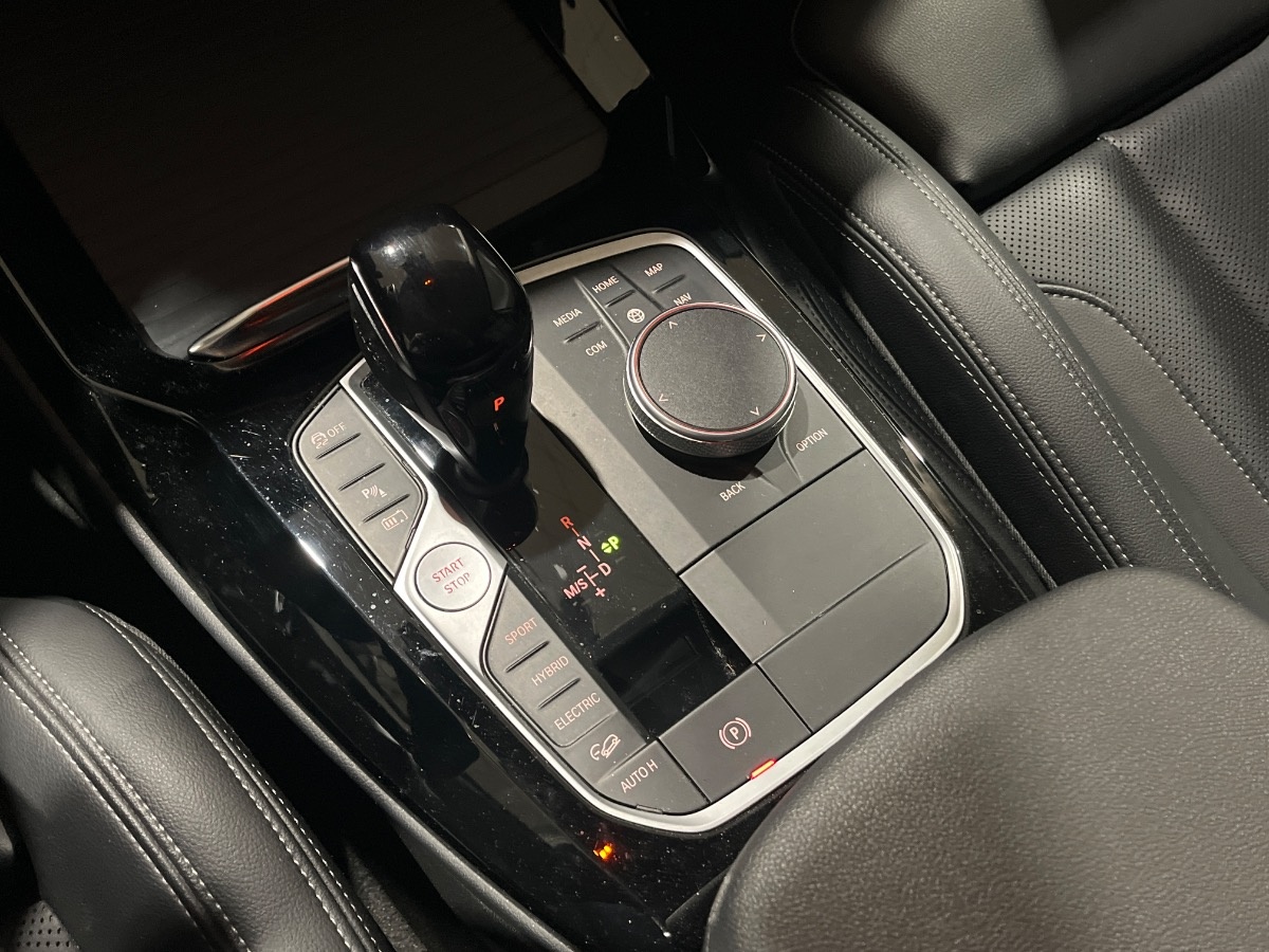 Bmw X3 Usato 2021 X3 Verona