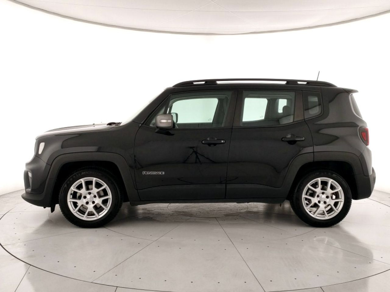Jeep Renegade Usato 2019 Renegade Porto Mantovano