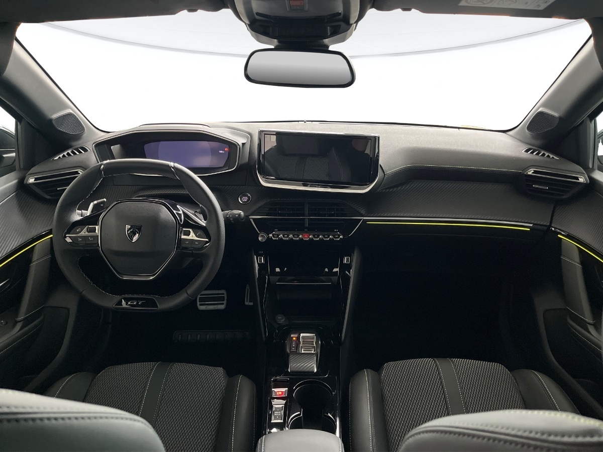 Peugeot 208 KM0 2026 208 Cerea