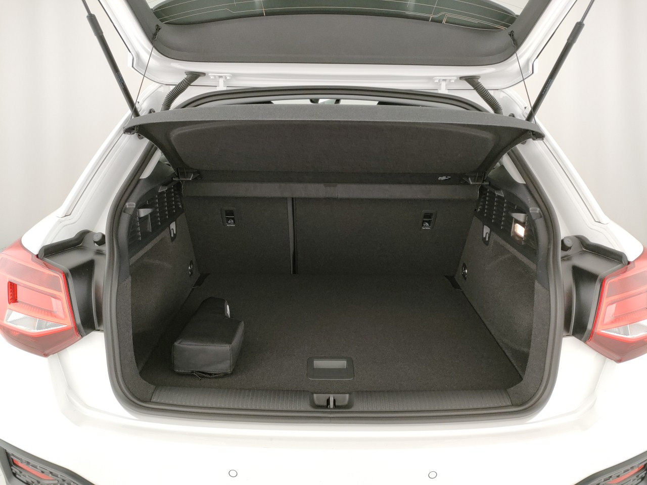 Audi Q2 Usato 2025 Q2 Modena