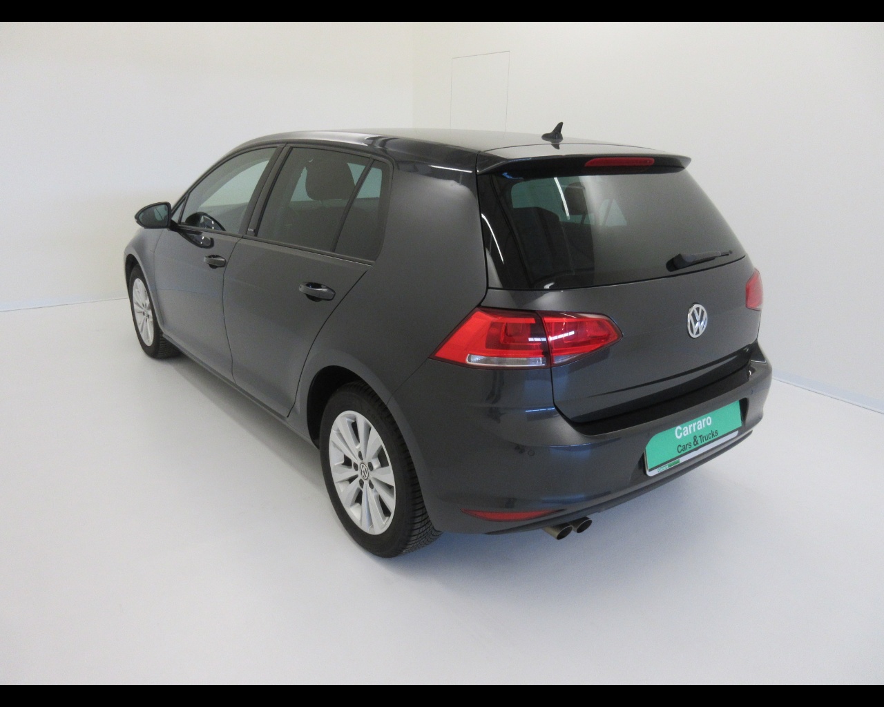 Volkswagen Golf 2.0 tdi Business 150cv 5p dsg - 8