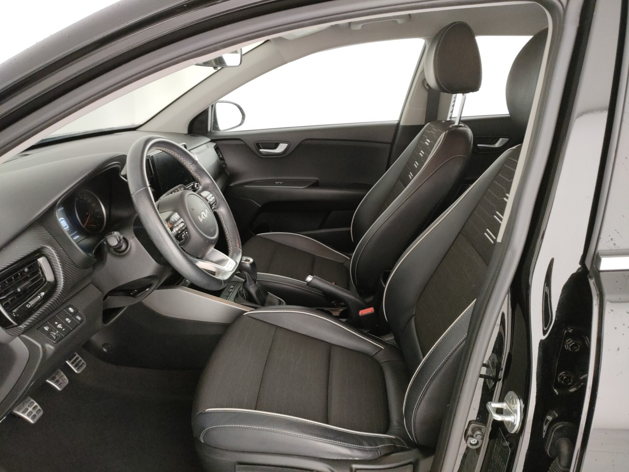 Kia Stonic Usato 2021 Stonic Reggio Emilia