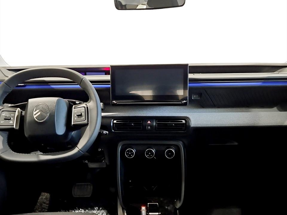 CITROEN C3 Turbo 100cv – PLUS Benzina km0 - 10