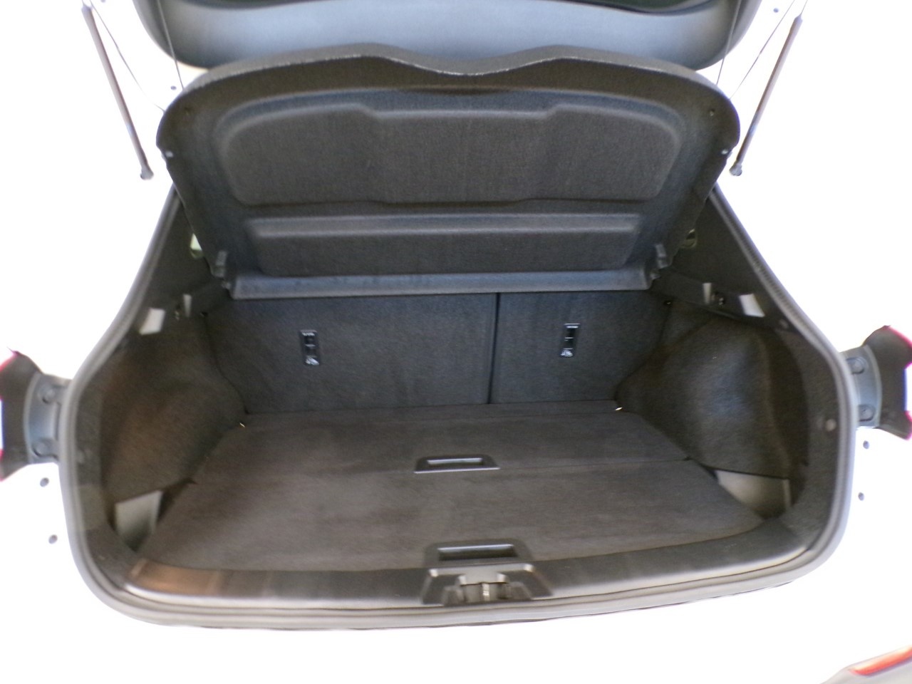 Nissan Qashqai Qashqai 1.5 dci N-Connecta 110cv - 9