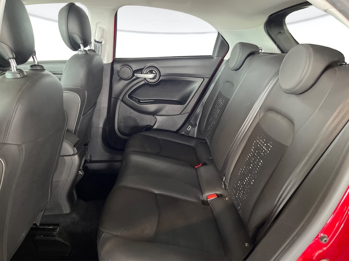 Fiat 500X Usato 2021 500X Cerea