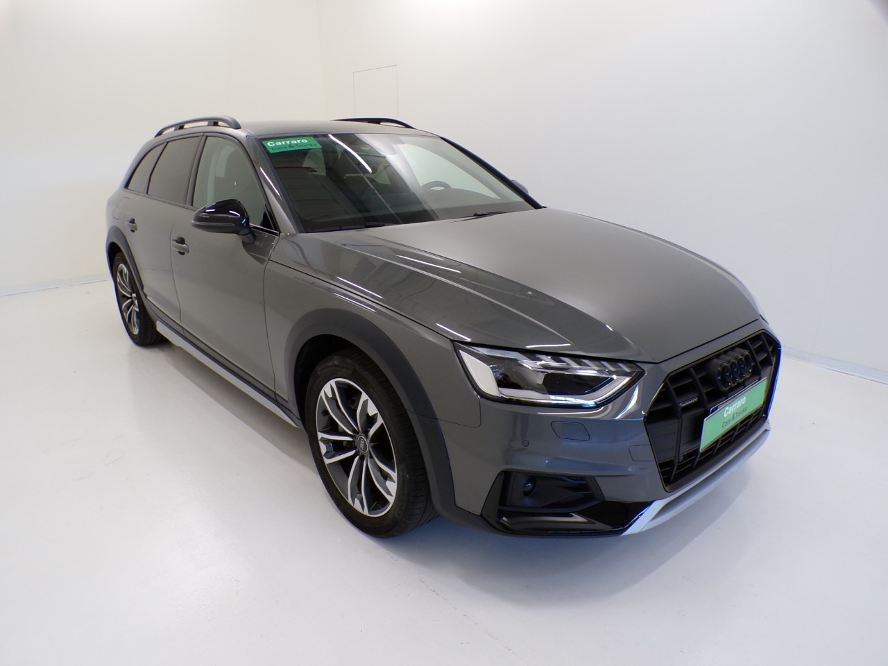 Audi A4 A4 Allroad 40 2.0 TDI mHEV 204cv Business quattro S tronic - 5