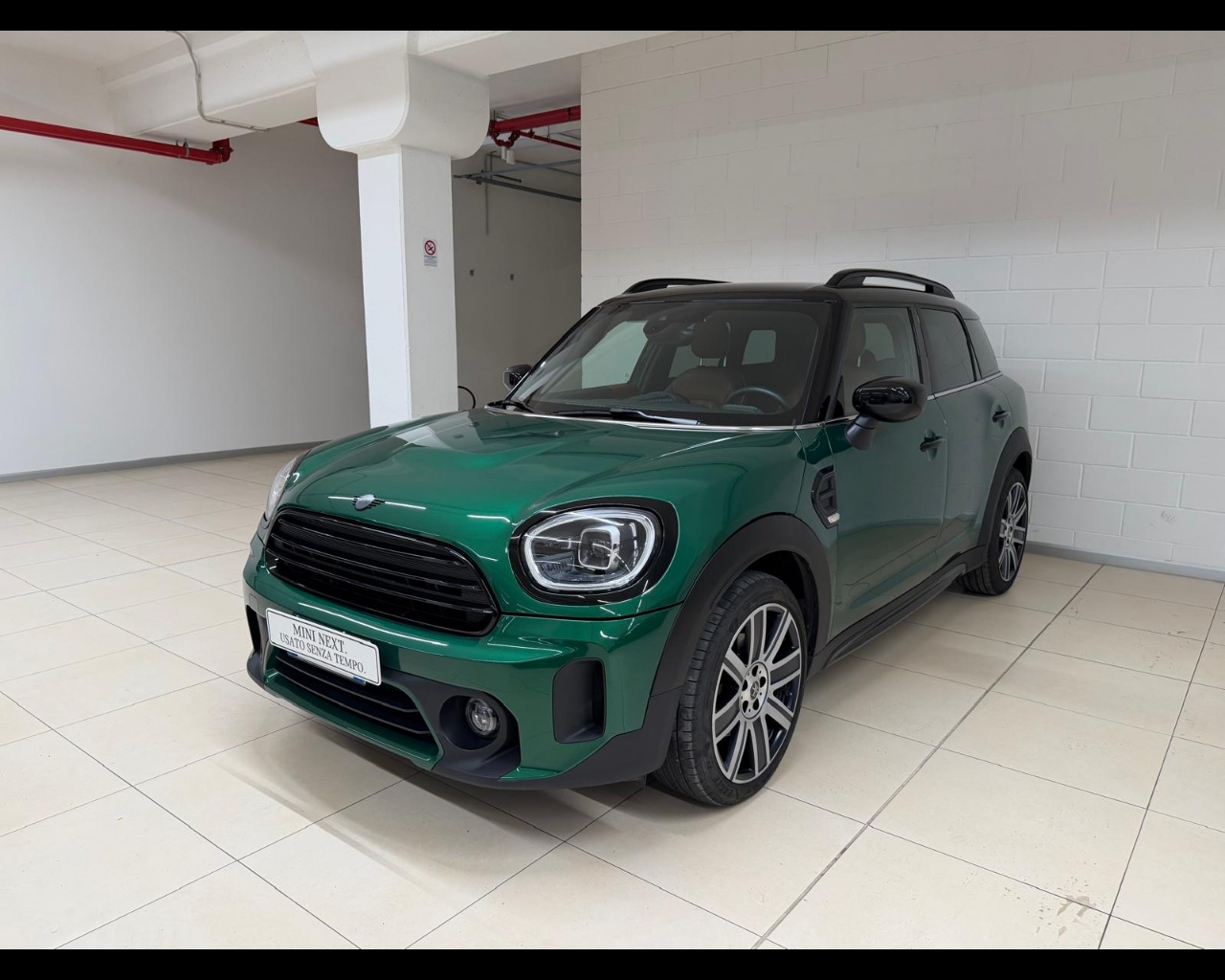 MINI Mini Countryman
