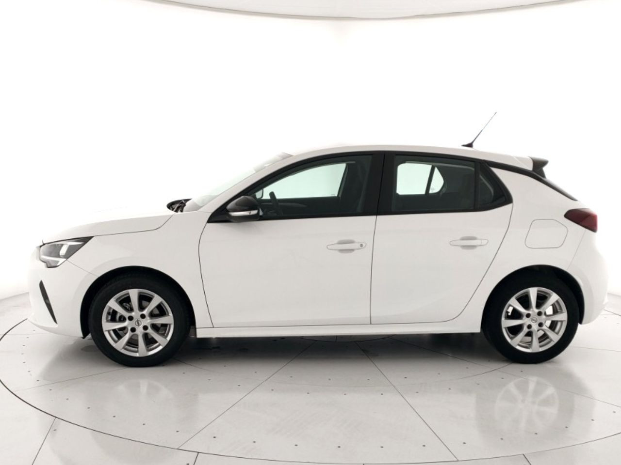 Opel Corsa Usato 2022 Corsa Porto Mantovano
