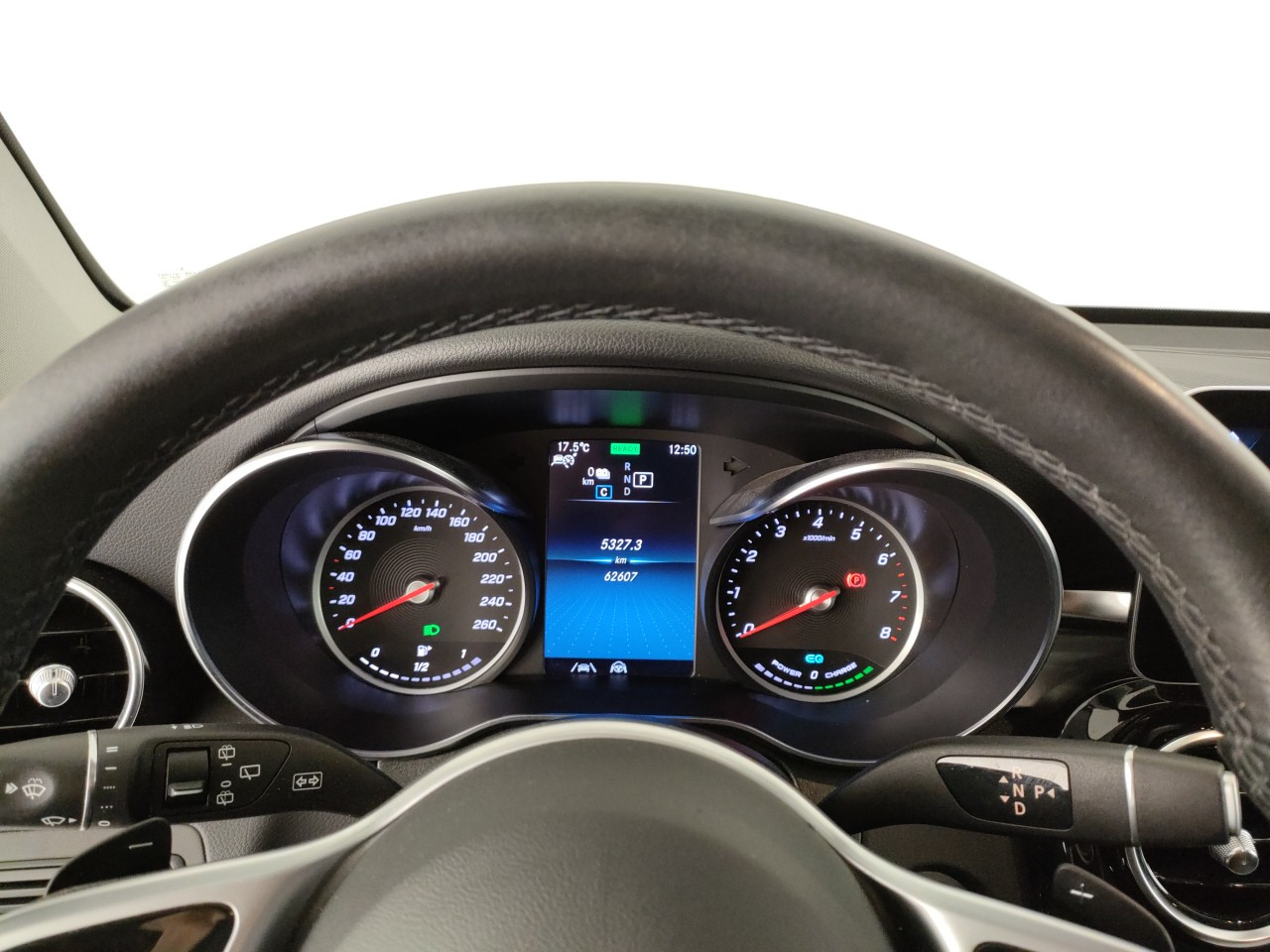 Mercedes GLC Usato 2022 GLC Porto Mantovano