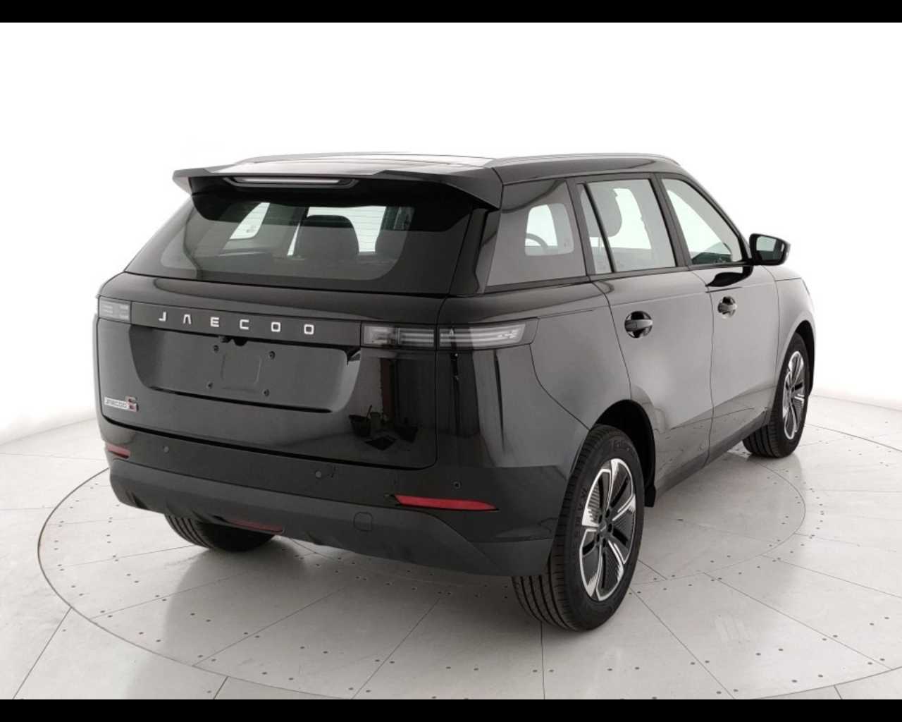 Jaecoo Jaecoo 5 Nuovo Benzina Jaecoo 5 Rovigo