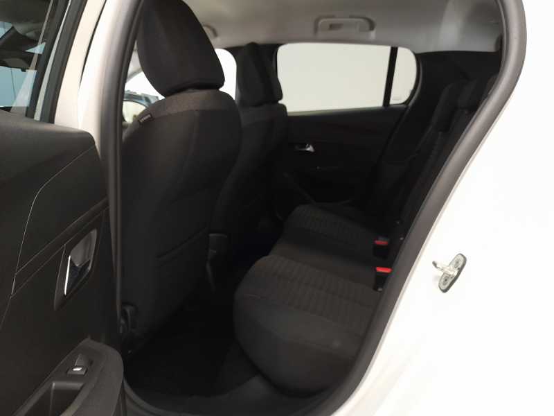 208 Ii 2019 - 208 1.5 Bluehdi Active Pack S&s 100cv