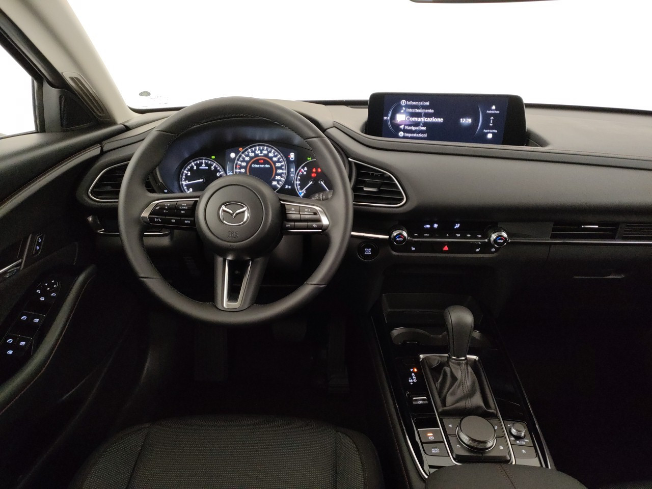 Mazda CX-30 Nuovo Ibrido benzina CX-30 Mantova