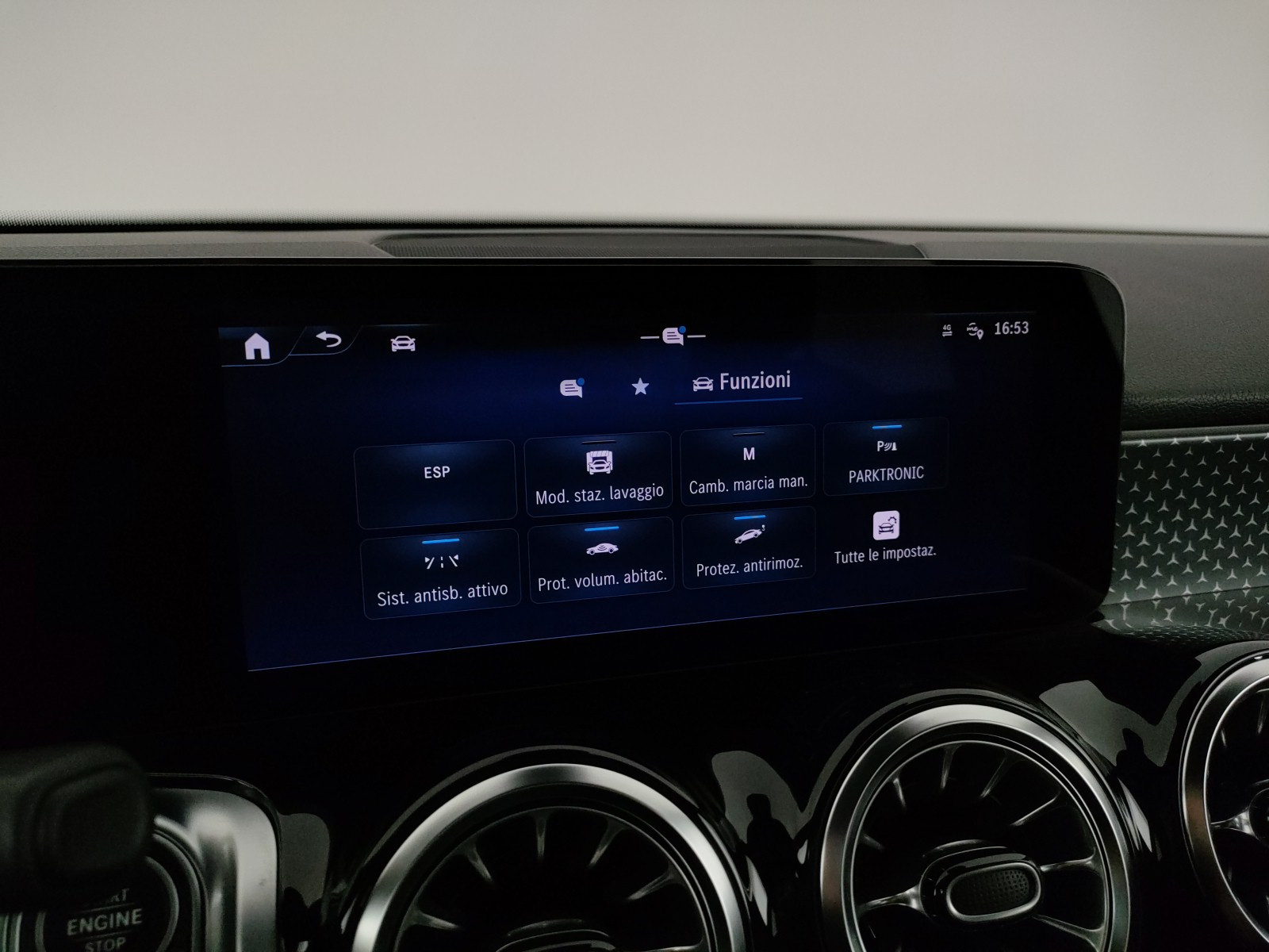 Mercedes GLB Usato 2024 GLB Legnago