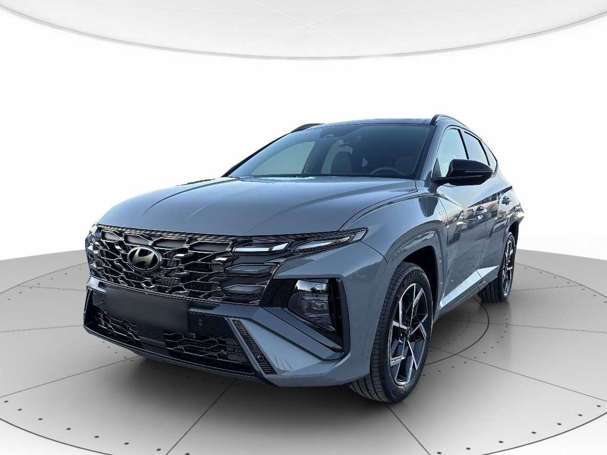 Hyundai Tucson Nuovo benzina Tucson Rovigo